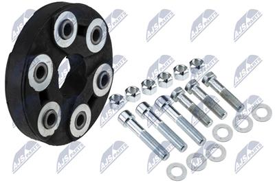 NTY NPE-ME-012 EAN: 5902048345097.