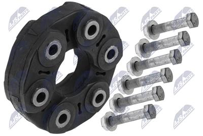 NTY NPE-ME-014 EAN: 5902048345103.