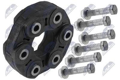 NTY NPE-ME-014 EAN: 5902048345103.