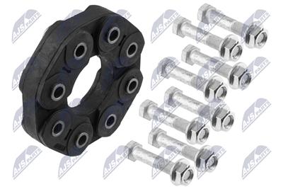 NTY NPE-ME-016 EAN: 5902048345127.