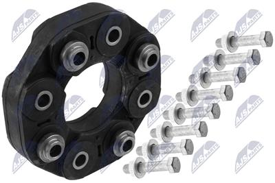 NTY NPE-ME-017 EAN: 5902048345134.