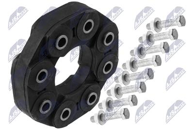 NTY NPE-ME-017 EAN: 5902048345134.