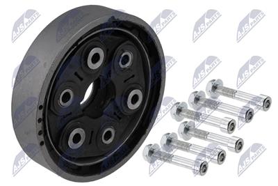 NTY NPE-VW-003 EAN: 5902048244635.