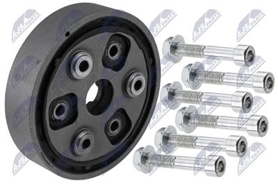 NTY NPE-VW-003 EAN: 5902048244635.