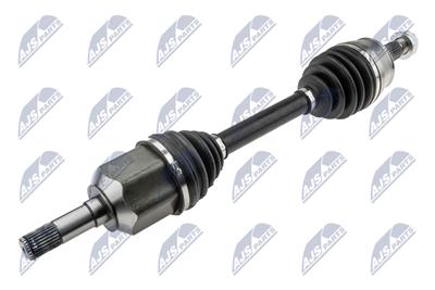 NTY NPW-AR-006 EAN: 5902048083906.