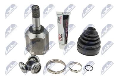 NTY NPW-AR-007 EAN: 5902048083913.