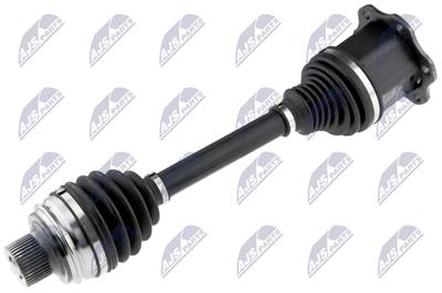 NTY NPW-AU-009 EAN: 5902048877291.