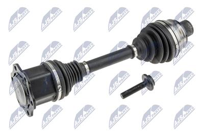 NTY NPW-AU-011 EAN: 5902048119964.