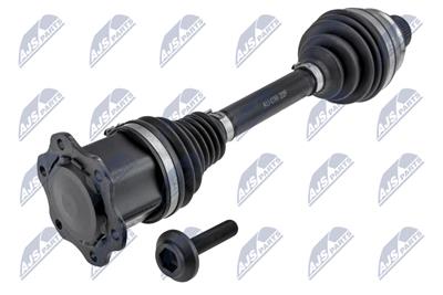 NTY NPW-AU-036 EAN: 5902048230300.