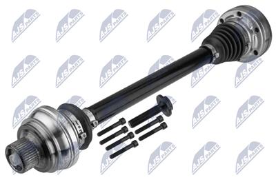 NTY NPW-AU-090 EAN: 5902048334299.