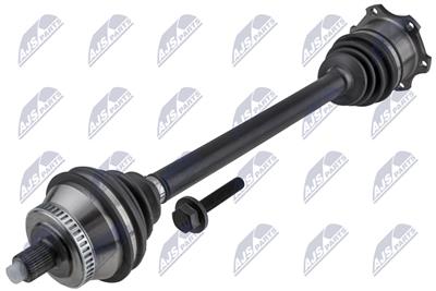 NTY NPW-AU-095 EAN: 5902048334343.