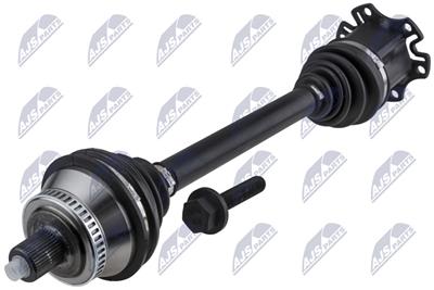 NTY NPW-AU-101 EAN: 5902048334404.