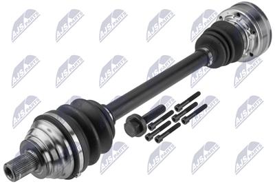 NTY NPW-AU-103 EAN: 5902048334428.