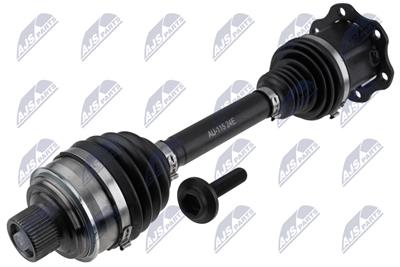 NTY NPW-AU-115 EAN: 5902048359230.