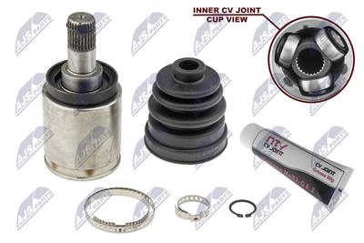 NTY NPW-BM-006 EAN: 5902048056627.