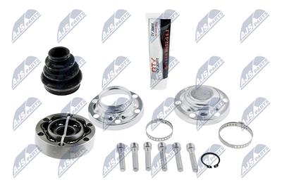 NTY NPW-BM-031 EAN: 5902048877260.