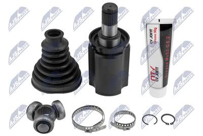 NTY NPW-BM-032 EAN: 5902048920805.