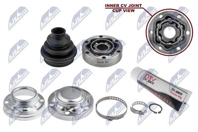 NTY NPW-BM-034 EAN: 5902048904119.