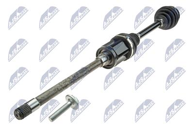 NTY NPW-BM-056 EAN: 5902048877093.