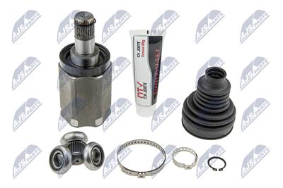 NTY NPW-BM-061 EAN: 5902048874283.