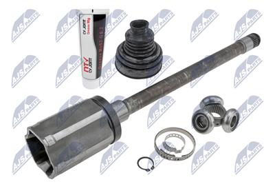 NTY NPW-BM-080 EAN: 5902048197696.