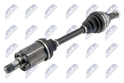 NTY NPW-BM-081 EAN: 5902048120045.