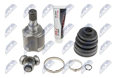 NTY NPW-BM-124 EAN: 5902048129819.