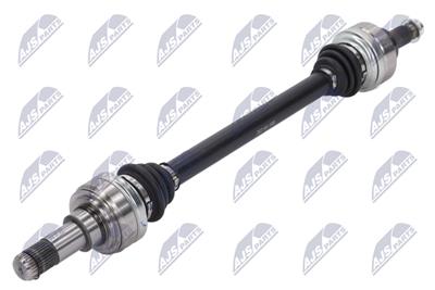 NTY NPW-BM-194 EAN: 5902048295989.