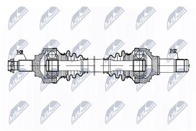 NTY NPW-BM-194 EAN: 5902048295989.