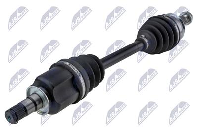 NTY NPW-BM-206 EAN: 5902048346353.