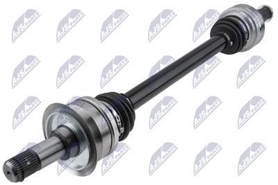 NTY NPW-BM-223 EAN: 5902048359773.