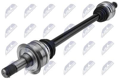 NTY NPW-BM-224 EAN: 5902048359780.