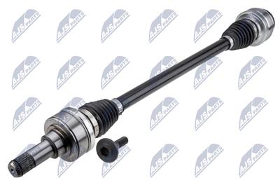 NTY NPW-BM-234 EAN: 5902048359889.