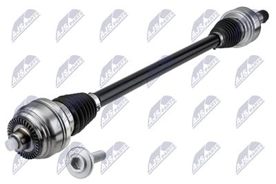 NTY NPW-BM-235 EAN: 5902048359896.