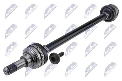 NTY NPW-BM-238 EAN: 5902048359926.