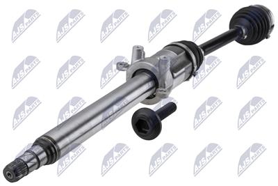 NTY NPW-BM-250 EAN: 5902048360045.