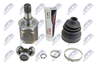 NTY NPW-CH-033 EAN: 5902048178374.