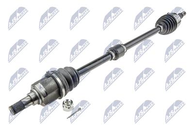 NTY NPW-CH-062 EAN: 5902048094605.