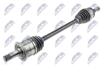 NTY NPW-CH-088 EAN: 5902048167958.