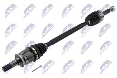 NTY NPW-CH-092 EAN: 5902048182517.