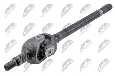 NTY NPW-CH-150 EAN: 5902048297204.