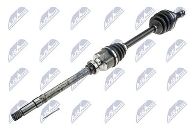 NTY NPW-CT-019 EAN: 5902048027795.