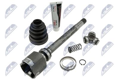 NTY NPW-CT-106 EAN: 5902048197825.