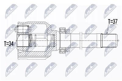 NTY NPW-CT-108 EAN: 5902048197832.