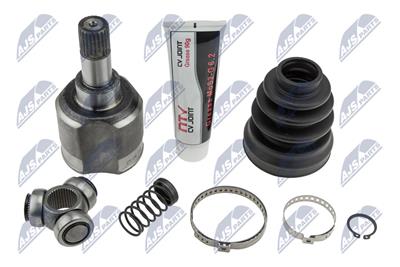 NTY NPW-CT-110 EAN: 5902048197849.