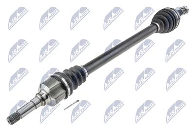 NTY NPW-CT-113 EAN: 5902048168115.