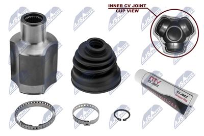 NTY NPW-DW-001 EAN: 5908281455982.