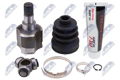 NTY NPW-DW-012 EAN: 5908281436172.