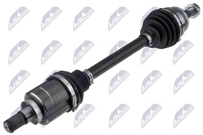 NTY NPW-DW-063 EAN: 5902048357298.