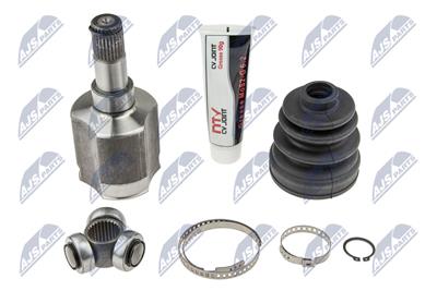 NTY NPW-FR-025 EAN: 5902048018694.